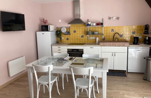 Nuits-Saint-Georges Casa | Maison Gille