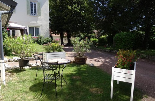 Nuits-Saint-Georges Casa | Maison Gille