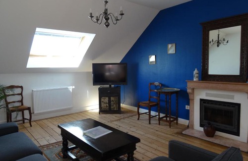Nuits-Saint-Georges Casa | Maison Gille