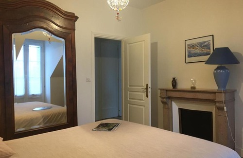 Nuits-Saint-Georges Casa | Maison Gille