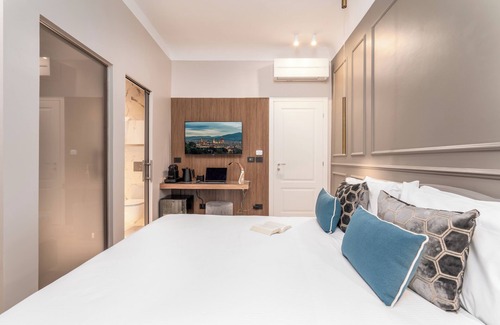 San Lorenzo Casa | Maison Ginori Guelfa