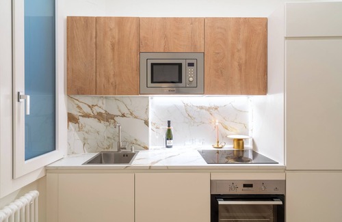 San Lorenzo Casa | Maison Ginori Guelfa