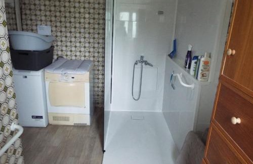 Loyat Casa | maison gite 6 pièces tourisme