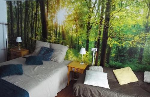 Loyat Casa | maison gite 6 pièces tourisme