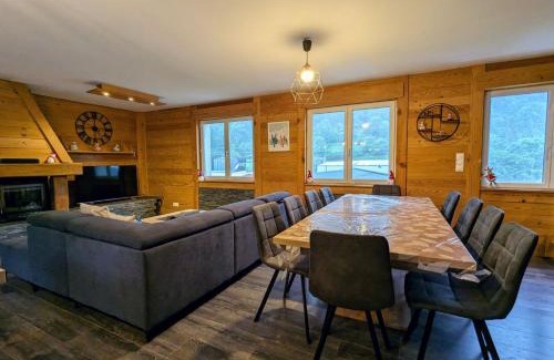Travexin Casa | Maison Gite Le Bressaud
