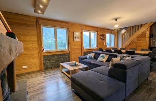 Travexin Casa | Maison Gite Le Bressaud