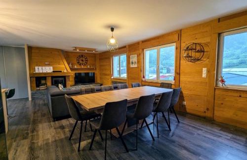 Travexin Casa | Maison Gite Le Bressaud