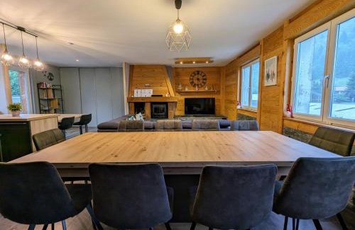 Travexin Casa | Maison Gite Le Bressaud