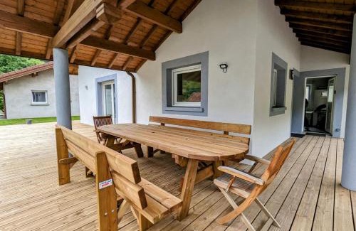 La Bresse Casa | Maison Gite Le Skieur