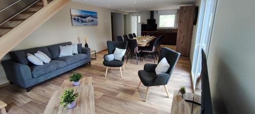 La Bresse Casa | Maison Gite Le Skieur