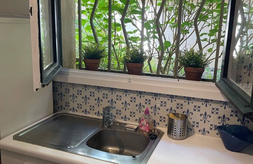 Port Cogolin Casa | Maison Golfe de Saint-Tropez, pies en el agua