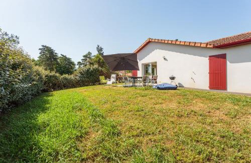Saint-Palais Casa | Maison Goxoki - En plein coeur du Pays Basque
