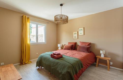 Saint-Palais Casa | Maison Goxoki - En plein coeur du Pays Basque