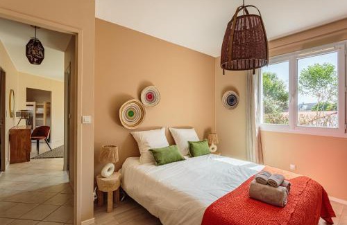 Saint-Palais Casa | Maison Goxoki - En plein coeur du Pays Basque
