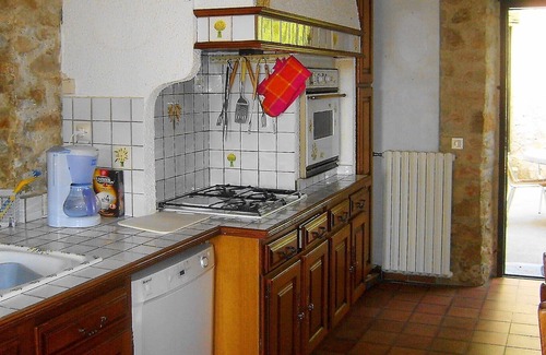 Gramat Casa | Maison Gramat