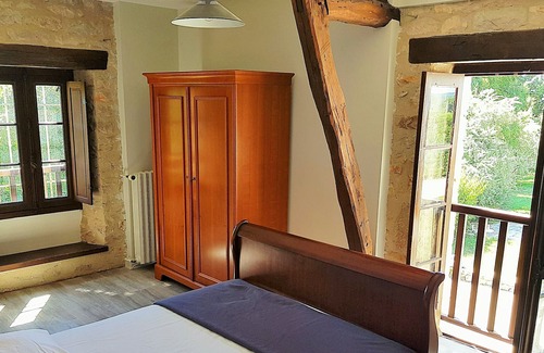 Gramat Casa | Maison Gramat