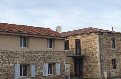 Roisey Casa | Maison grande capacité