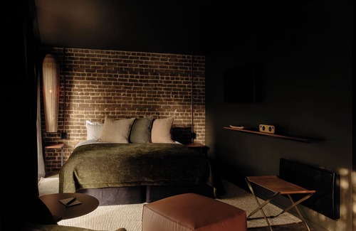 Griffintown Hotel | Maison Grinder