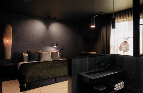 Griffintown Hotel | Maison Grinder