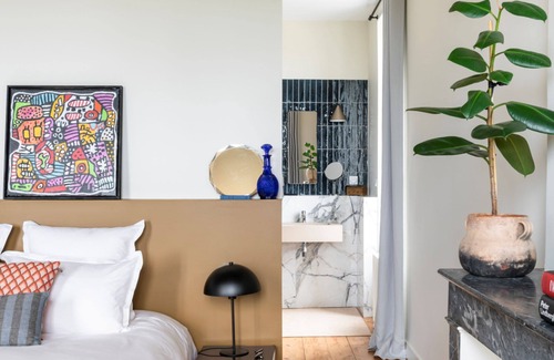 Mombrier Casa | Maison Groleau