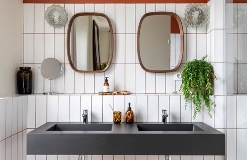 Mombrier Casa | Maison Groleau