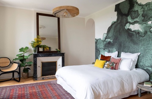Mombrier Casa | Maison Groleau