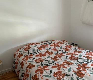 Arnage Apartamento | Maison GROSBOIS