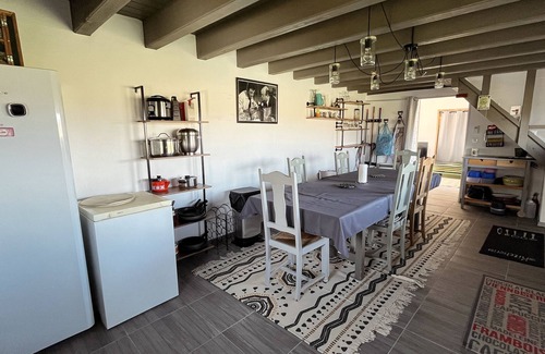 Genouillac Casa | Maison Hémera, a break in Auvergne