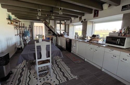 Genouillac Casa | Maison Hémera, a break in Auvergne
