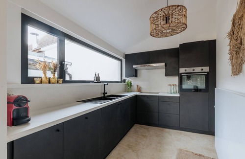 Damme Casa | Maison Héromie - Vakantiewoning Damme - 8 Personen