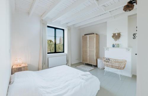 Damme Casa | Maison Héromie - vakantiewoning Damme - 8 personen