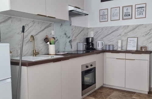 Monteux Casa | Maison Harmonie