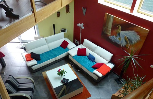 Pabu Casa | Maison Harmonieuse