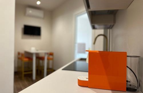 Binda Apartamento | Maison Hermes