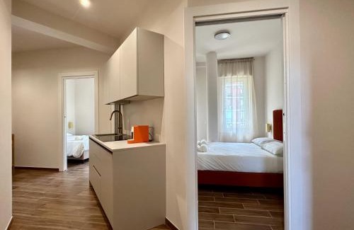 Binda Apartamento | Maison Hermes