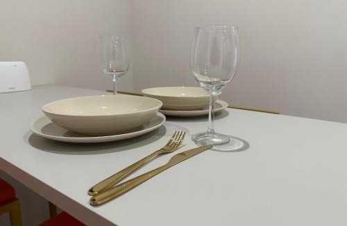 Binda Apartamento | Maison Hermes