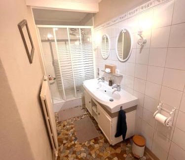 Aincourt Casa | Maison Hermitage Campagne Chic - Vexin