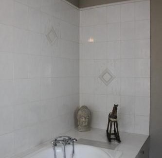 Aincourt Casa | Maison Hermitage Campagne Chic - Vexin