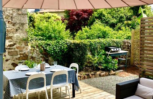 Val d'Issoire Casa | Maison Hirondelles Gîtes