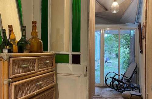 Nogent-le-Rotrou Casa | Maison historique au cœur de Nogent-le-Rotrou, 6 chambres, piscine chauffée, idéal pour familles et amis - FR-1-581-121