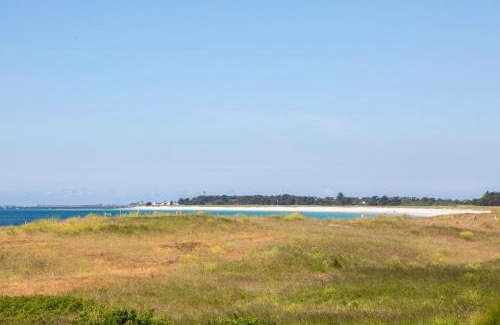 Guilvinec Casa | Maison Horizon - 3 ch - 100m plage