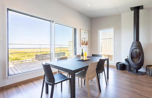 Guilvinec Casa | Maison Horizon - 3 ch - 100m plage