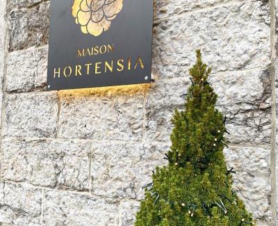 Tellin Casa | Maison Hortensia