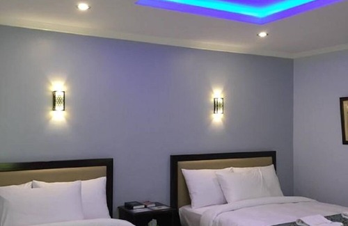 Cauayan Hotel | Maison Hotel