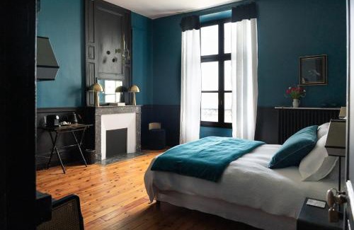 Amboise Casa | MAISON HULOTTE