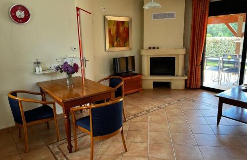 Castelnaud-la-Chapelle Apartamento | Maison Hyacinthe of Tournesol geniet in luxe