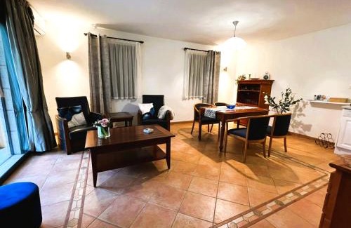 Castelnaud-la-Chapelle Apartamento | Maison Hyacinthe of Tournesol geniet in luxe