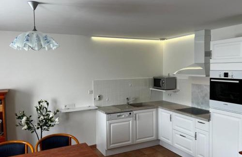 Castelnaud-la-Chapelle Apartamento | Maison Hyacinthe of Tournesol geniet in luxe