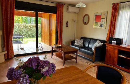 Castelnaud-la-Chapelle Casa | Maison Hyacinthe