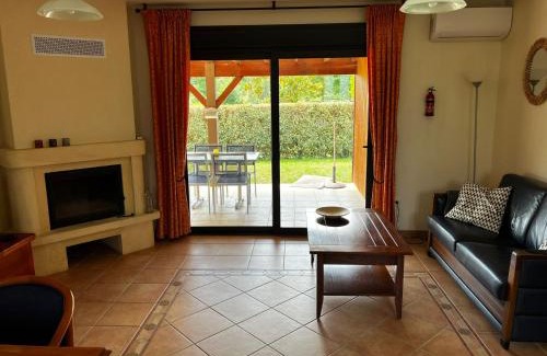 Castelnaud-la-Chapelle Casa | Maison Hyacinthe
